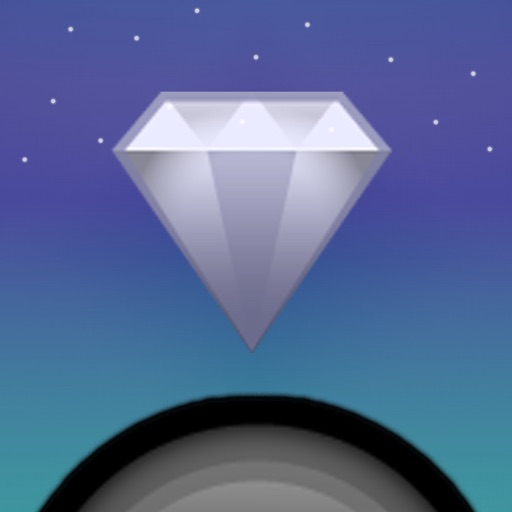 Gem Offence Icon