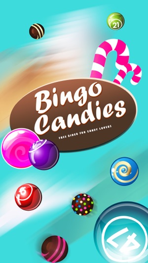 Bingo Candies