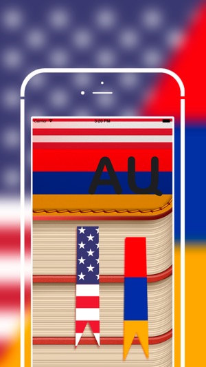 Offline Armenian to English Language Dictionary(圖1)-速報App