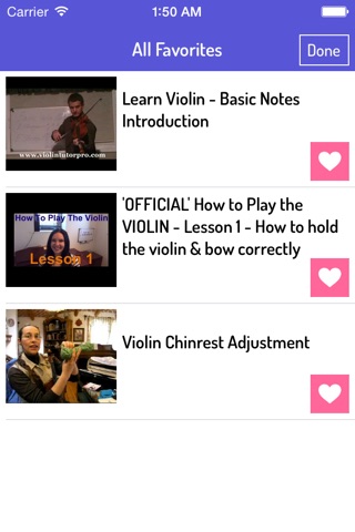 How To Play Violin - Ultimate Learning Guide screenshot 3