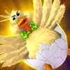 Chicken Invaders 4 Easter HD