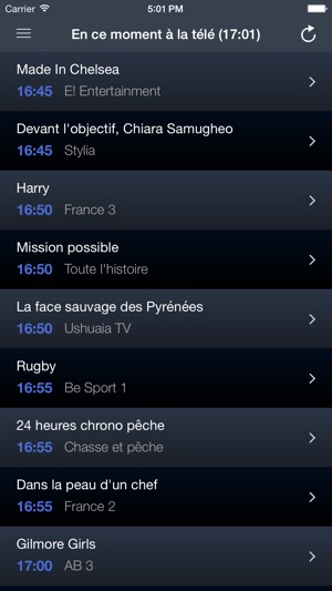 België TV(圖2)-速報App