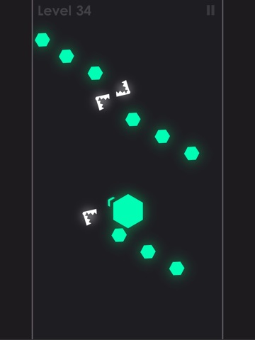 【图】I Am Hexagon – 几何任务(截图3)