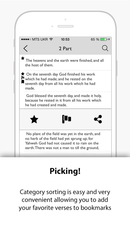 The Message Bible!