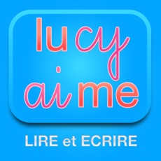 Activities of Lucy aime lire et écrire : Dictées, Syllabes, Mots