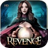 Abriana's Revenge HD : HIDDEN OBJECTS