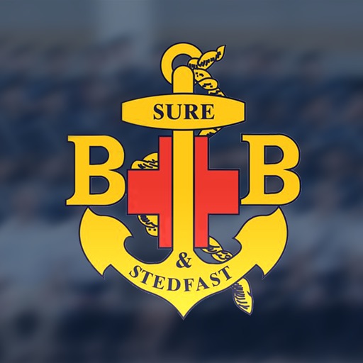 Boys' Brigade Timeline