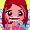 Dentist Game For Kids Winx Clubs Edition