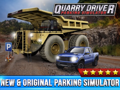 Car Racing Highway Driving Simulator, real parking driver sim