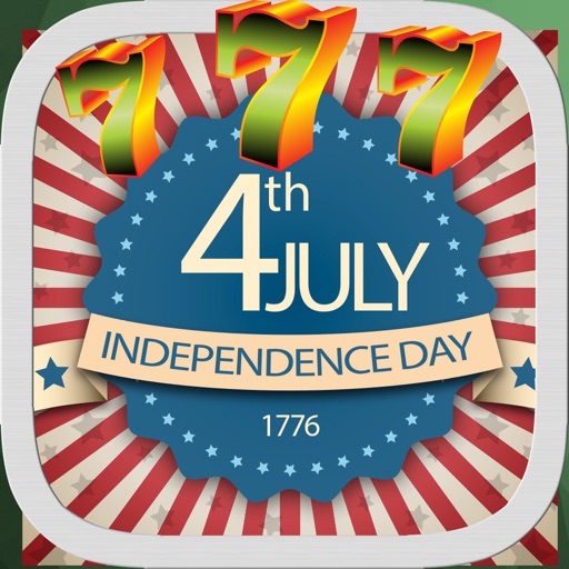 AAAAdorable Casino of Independence iOS App