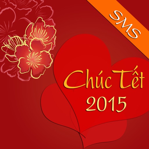 Chúc Tết 2015