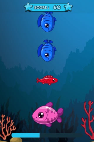 Fishy Swipe screenshot 3