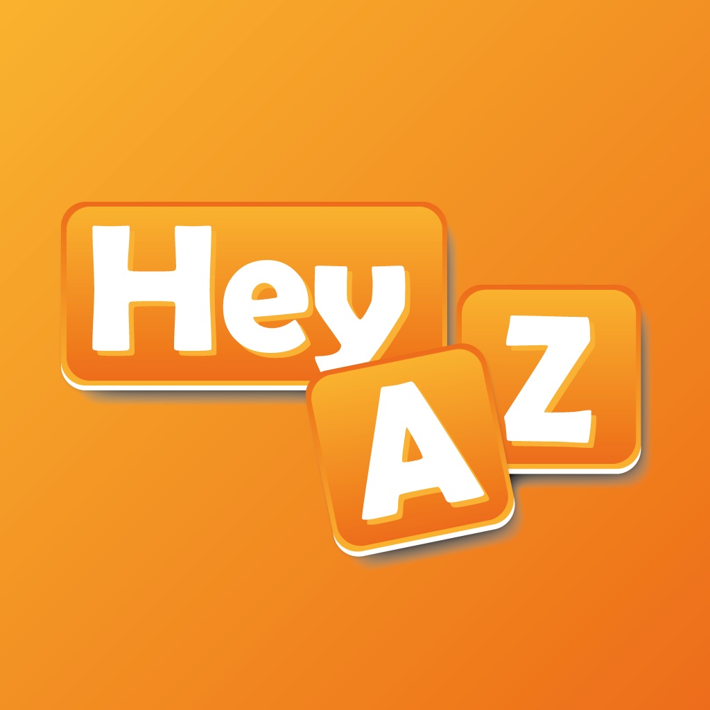 HeyAZ icon