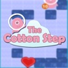 The Cotton Step Puzzle