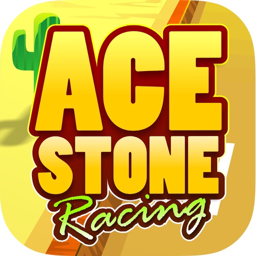 Ace Stone Racing iOS App