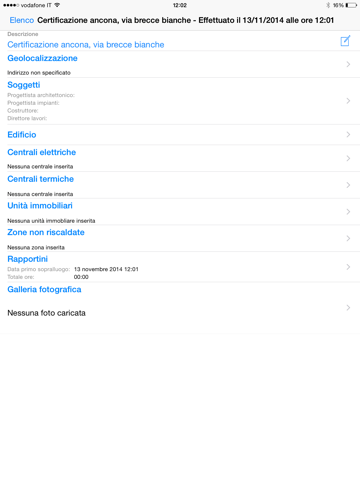 App Inspections screenshot 3