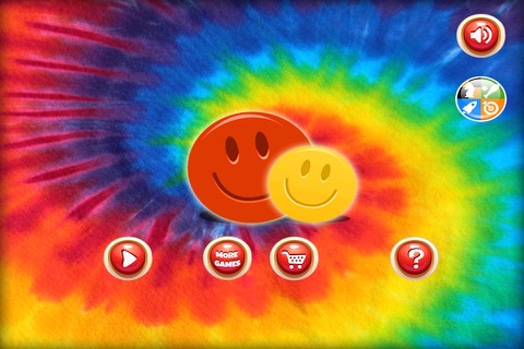 Addictive Bubble Pop - Smiley Puzzle Pair Up Challenge screenshot 2