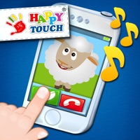 Alle Kinder Können Mit Tieren Telefonieren! Von Happy-Touch® apk