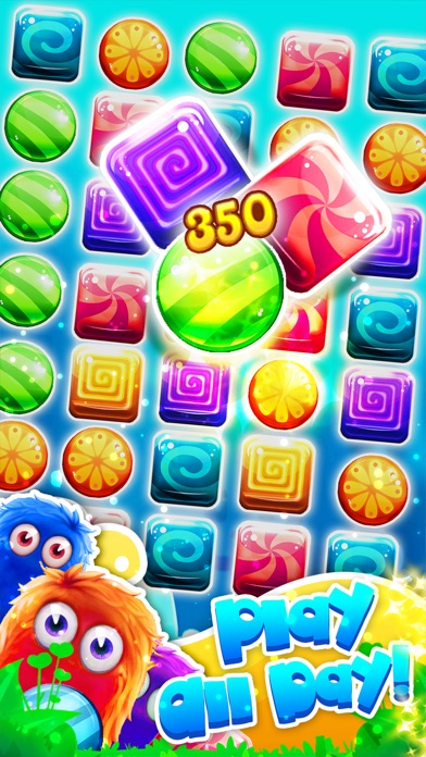 CANDY S‘WITCH 2‘015 - FARM JAM IN BIRDS WARS FROZEN OF RIO AND FIGHT SPACE S-AGA FREE 1.1 IOS