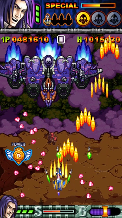 OPERATION DRACULA
