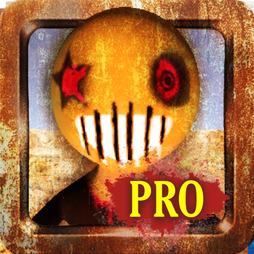 Tasukeru RUST pro - horror game Icon