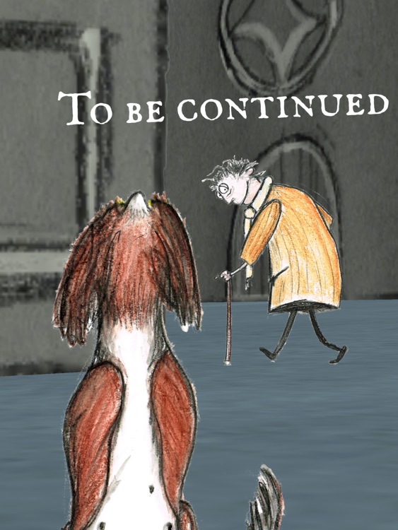 Freddie wants sausage screenshot-4