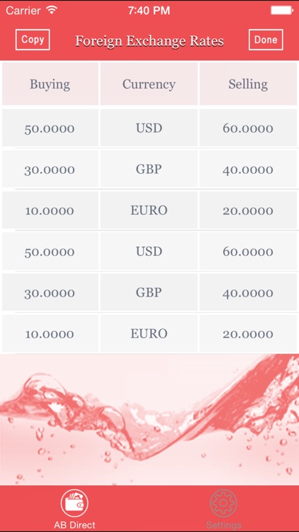 ABDirect screenshot-3