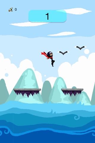 Tap Ninja! screenshot 2