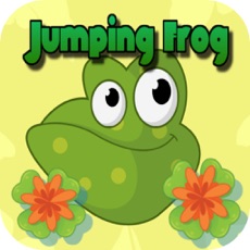 Activities of Jumping Frog Puzzle Games