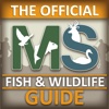 Mississippi Fishing, Hunting & Wildlife Guide- Pocket Ranger®