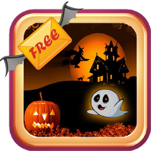 Candy Halloween FREE Icon