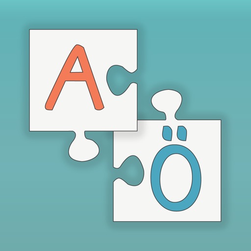 Alfa-appen (1 användare) iOS App