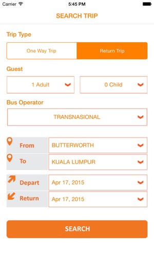 MyBusTicket