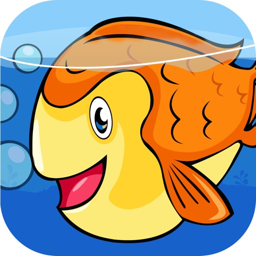 Tap Tycoon Mania: Underwater Fish Shooting Blitz FREE icon