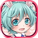 不思議の国の白ウサギ 【かわいい育成ゲーム】