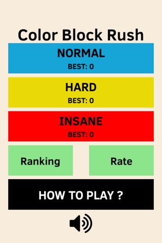 Color Block Rush screenshot 4