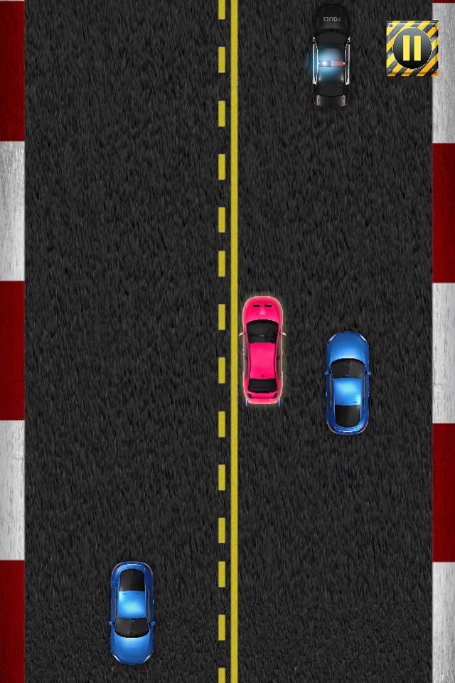 Asphalt Racing: Fast and Furious Car Race Free screenshot 3
