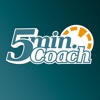 Zeit managen mit dem 5min.Coach