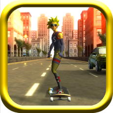 Activities of Skateboard Rush