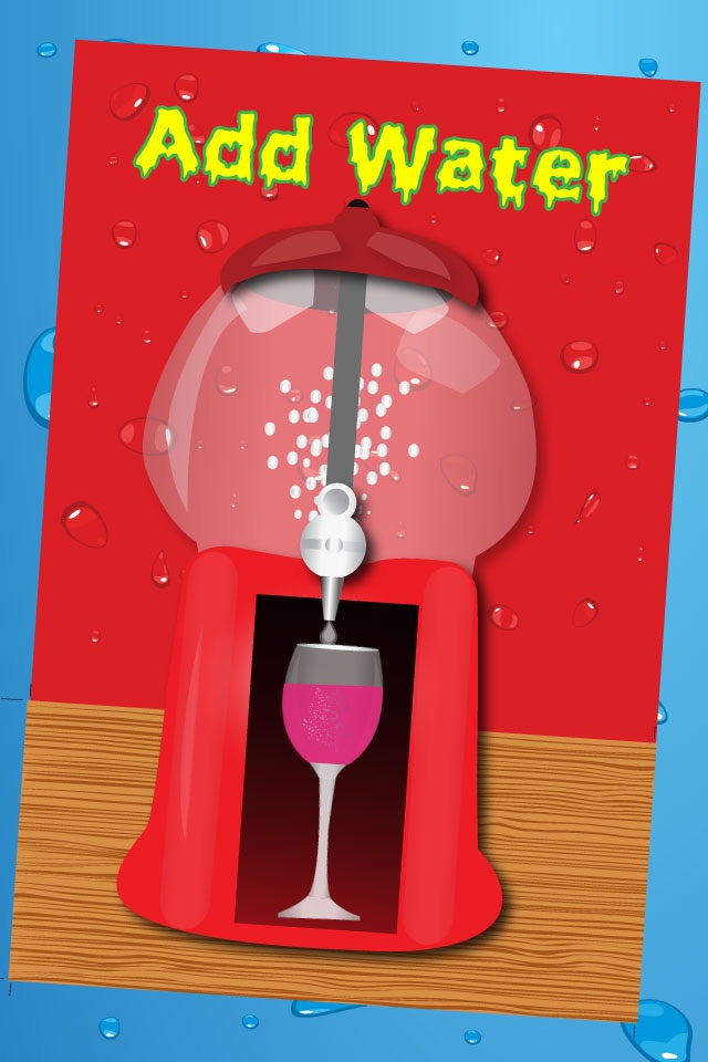 Drink Maker - Kitchen cooking adventure and drink recipes game screenshot 4