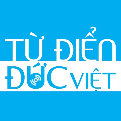 Từ Điển Đức-Việt Pro