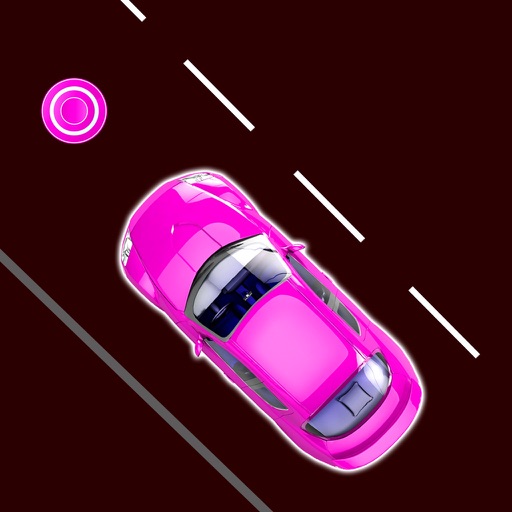 Car Contest - 2 Cars Race For Glory iOS App