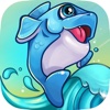 Jump The Fish - Dangerous Water PRO