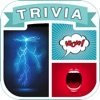 Icon Trivia Quest™ Unbelievable Facts - trivia questions