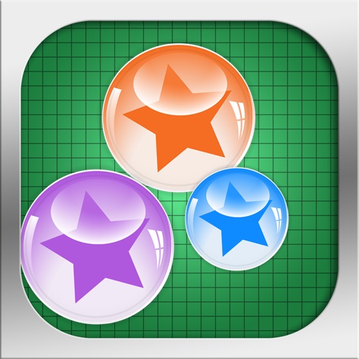 Popstar Blast iOS App