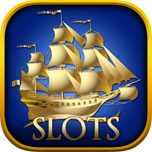 AAA Shipwreck Journey Slots - Pro iOS App