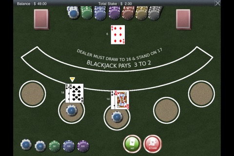 FaDaChai Casino (mini) 发大财赌场 screenshot 2