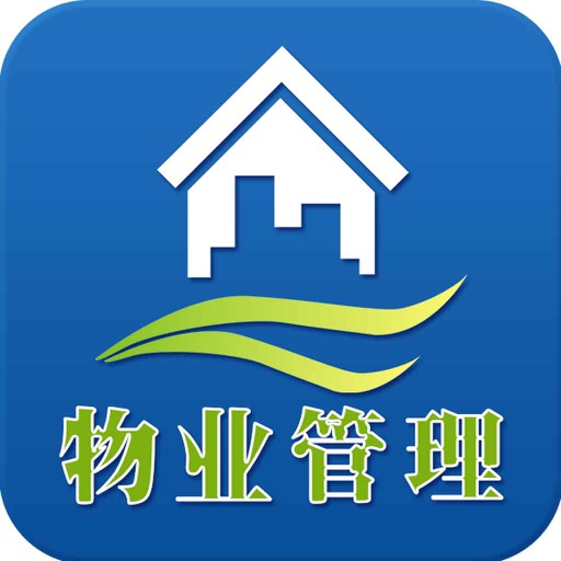 中国物业标志图片