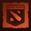 Redhot Tracker for Dota 2™