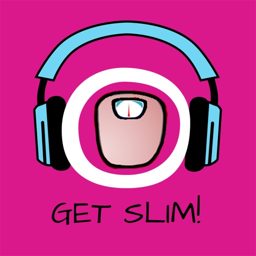 Get Slim! Lose Weight by Hypnosis